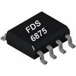 FDS6875 ON Semiconductor