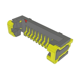 UCC8-010-1-STL-S-1-A samtec