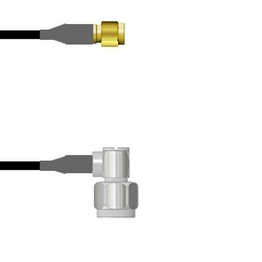 Q-3E02E000D108I Amphenol Custom Cable