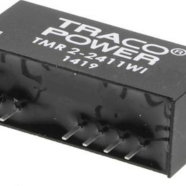 TRACO Power TMR 2-2411WI image