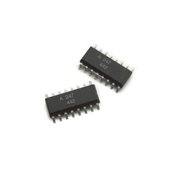 BROADCOM ACPL-247-560E image