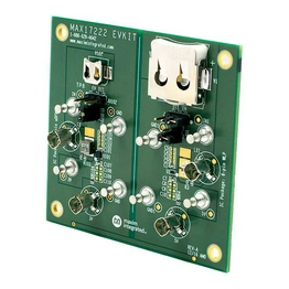 MAX17222EVKIT# Analog Devices