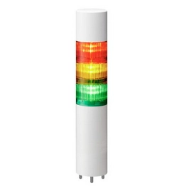 LR6-302WMBW-RYG+FB295 PATLITE
