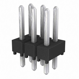 samtec TSW-103-23-T-D image