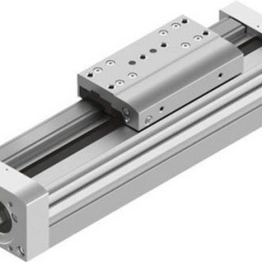 EGC-70-100-BS-10P-KF-0H-ML-GK FESTO
