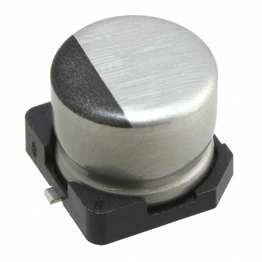 nichicon UWJ1C101MCL1GB image