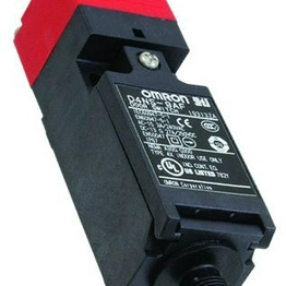 OMRON D4NS-2CF image