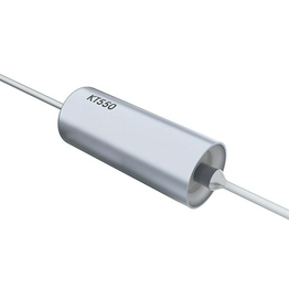 T550B107M040AT4250 KEMET