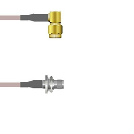Q-3504H000R002M Amphenol Custom Cable