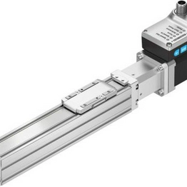 ELGS-BS-KF-32-100-8P-ST-M-H1-PLK-AA FESTO