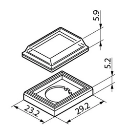 NKK Switches AT4115 image