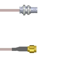 Q-0703C000R001M Amphenol Custom Cable