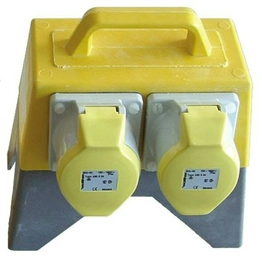 EOU2X32/GRP Carroll＆Meynell Transformers