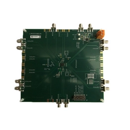 Texas Instruments LMK00338EVM image