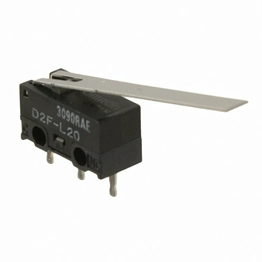 OMRON D2F-L20 image
