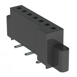 SFM-107-L2-L-S-K-TR samtec