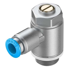 GRLA-3/8-QS-8-D FESTO