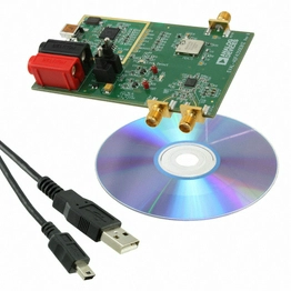EVAL-ADF4350EB1Z Analog Devices