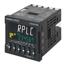 OMRON H7CC-A11 image