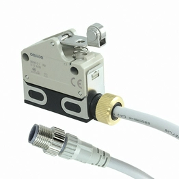 D4E-1G21N-M1J OMRON