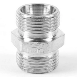 G38SCFX Parker Hannifin