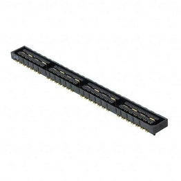 TE Connectivity 1-1658012-4 image