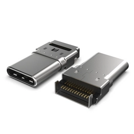 USB4155-03-C Global Connector Technology