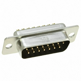 Hirose Electric HDAB-15P(05) image
