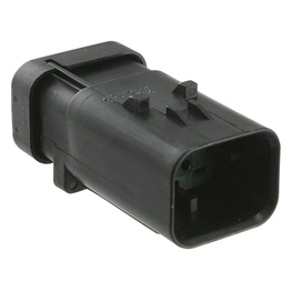 TE Connectivity 776536-4 image