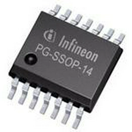 TLE7273-2EV50 Infineon Technologies