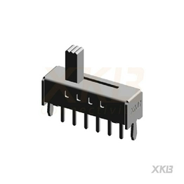 SS14D07L5B XKB Connectivity