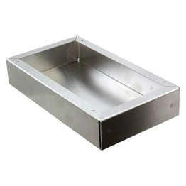 BUD Industries AC-1407 image
