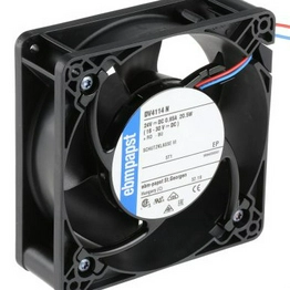ebmpapst DV4114N image