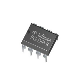 Infineon Technologies IR2117PBF image