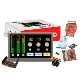 4D Systems SK-GEN4-43DT-AR image
