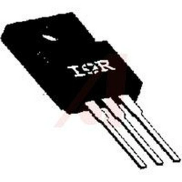 Vishay Intertechnology IRFI9540GPBF image