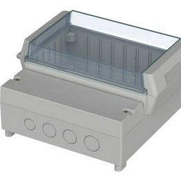 41160109 RCP 1600 Bopla Gehäuse Systeme