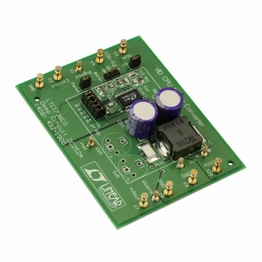 DC252A Analog Devices