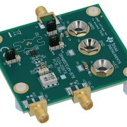 Texas Instruments OPA857EVM-978 image