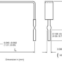 MSR-1 R005 F OHMITE