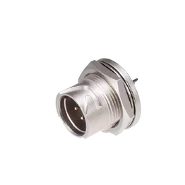 Hirose Electric LF07WBRB-6S image