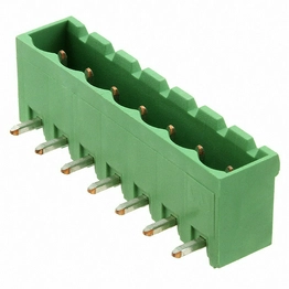 TE Connectivity 796638-7 image