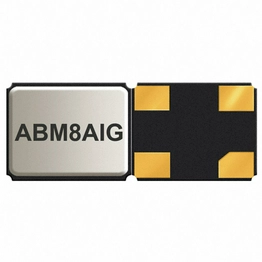 ABM8AIG-13.560MHZ-12-2-T3 ABRACON