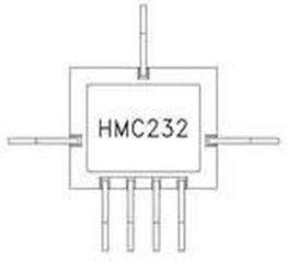 HMC232G7 Analog Devices
