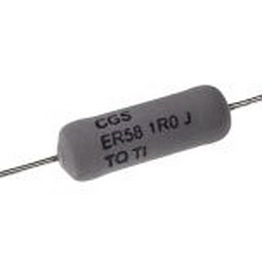 TE Connectivity ER581R0JT image