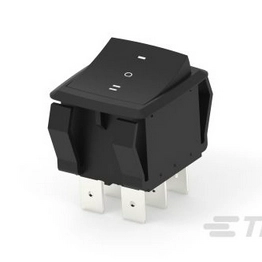TE Connectivity PRDDD3-16F-BB0GW image