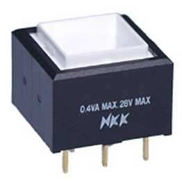 NKK Switches UB25SKG035F image