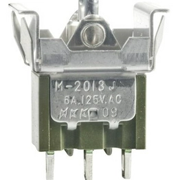 NKK Switches M2013TJW01 image