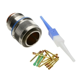 Amphenol MS3456L18-1P image