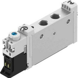 VUVG-L10-M52-RZT-M7-1P3 FESTO